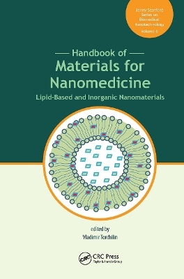 Handbook of Materials for Nanomedicine - 