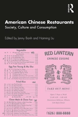 American Chinese Restaurants - 