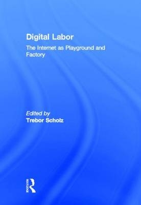 Digital Labor - 