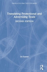 Translating Promotional and Advertising Texts - Torresi, Ira