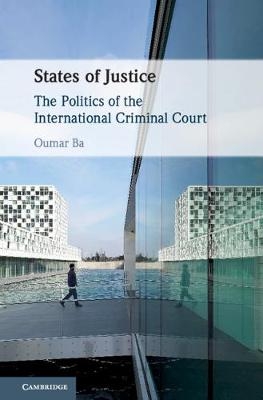 States of Justice - Oumar Ba