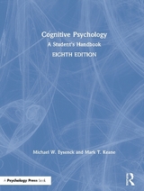 Cognitive Psychology - Eysenck, Michael W.; Keane, Mark T.