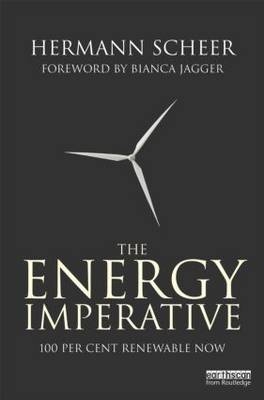 Energy Imperative -  Hermann Scheer