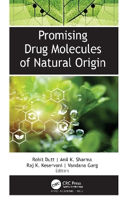Promising Drug Molecules of Natural Origin - 