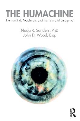 The Humachine - Nada R. Sanders, John D. Wood
