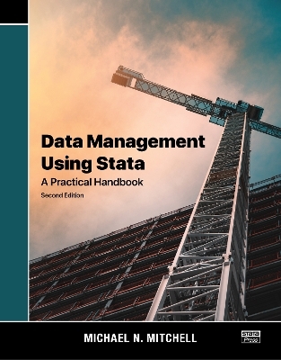 Data Management Using Stata - Michael N. Mitchell