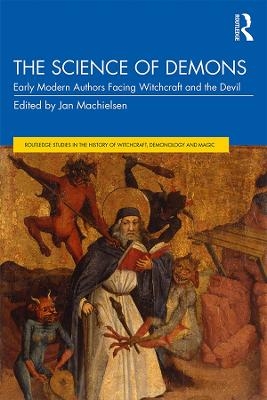 The Science of Demons - 