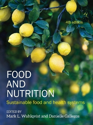 Food and Nutrition - 