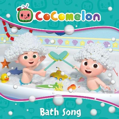 Official CoComelon Sing-Song: Bath Song -  Cocomelon