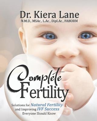 Complete Fertility - Kiera Lane