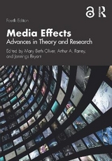 Media Effects - Oliver, Mary Beth; Raney, Arthur A.; Bryant, Jennings