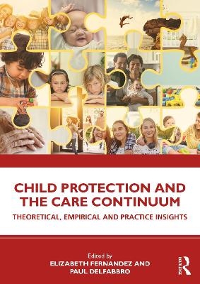 Child Protection and the Care Continuum - 
