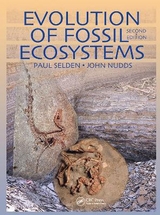 Evolution of Fossil Ecosystems - Selden, Paul; Nudds, John