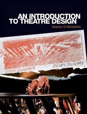 Introduction to Theatre Design -  Stephen Di Benedetto