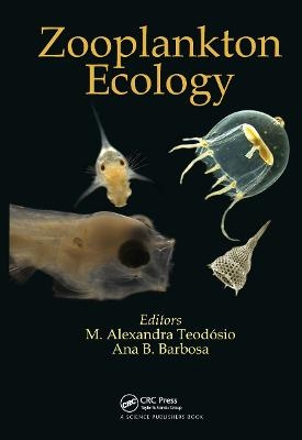 Zooplankton Ecology - 