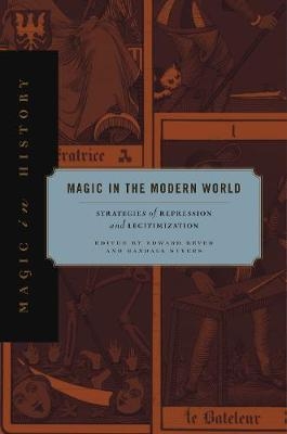 Magic in the Modern World - 