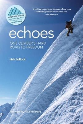 Echoes - Nick Bullock