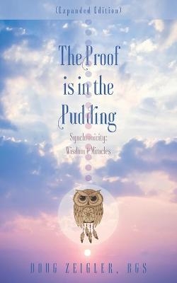 The Proof Is in the Pudding (Expanded Edition) - Doug Zeigler