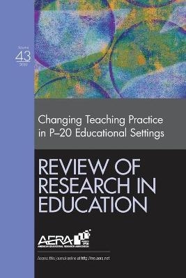 Review of Research in Education - 