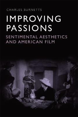 Improving Passions - Charles Burnetts