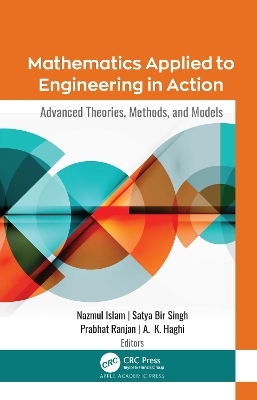 Mathematics Applied to Engineering in Action - 