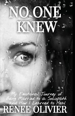 No One Knew - Renee Olivier