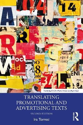 Translating Promotional and Advertising Texts - Ira Torresi