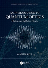 An Introduction to Quantum Optics - Shih, Yanhua