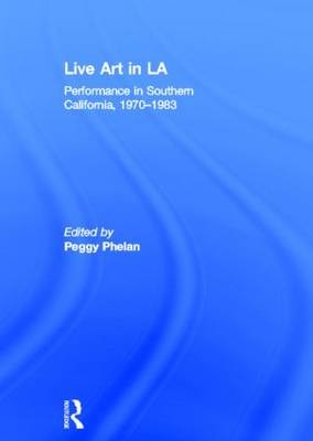 Live Art in LA - 