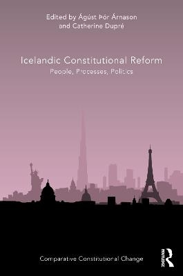 Icelandic Constitutional Reform - 