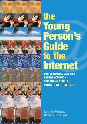 The Young Person's Guide to the Internet - Kate Hawthorne