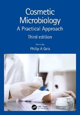 Cosmetic Microbiology - Geis, Philip A.