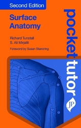 Pocket Tutor Surface Anatomy - Tunstall, Richard; Mirjalili, S Ali