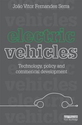 Electric Vehicles -  Joao Vitor Fernandes Serra