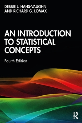 An Introduction to Statistical Concepts - Debbie L. Hahs-Vaughn, Richard Lomax