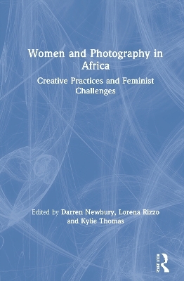 Women and Photography in Africa - 