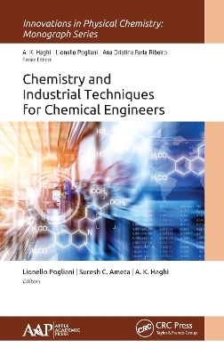 Chemistry and Industrial Techniques for Chemical Engineers - 