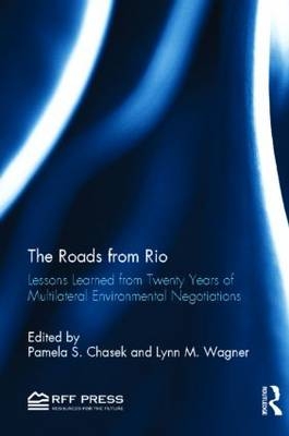 Roads from Rio - 