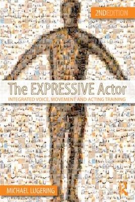 Expressive Actor -  Michael Lugering