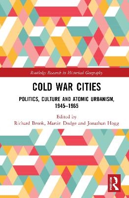 Cold War Cities - 