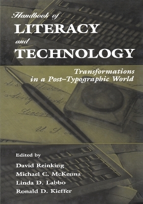 Handbook of Literacy and Technology - 