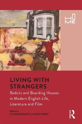 Living with Strangers - 