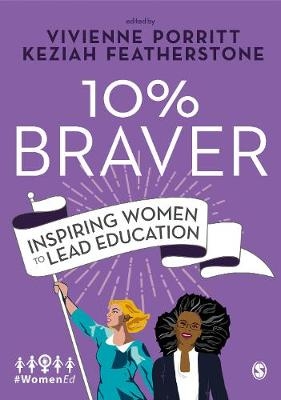 10% Braver - 