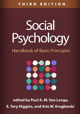 Social Psychology, Third Edition - 