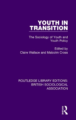 Youth in Transition - 