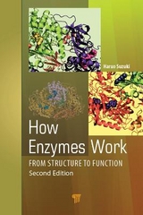 How Enzymes Work - Suzuki, Haruo