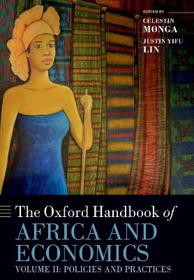 The Oxford Handbook of Africa and Economics - 