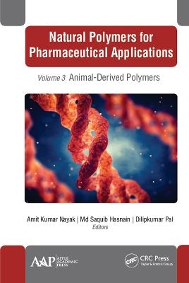 Natural Polymers for Pharmaceutical Applications - 