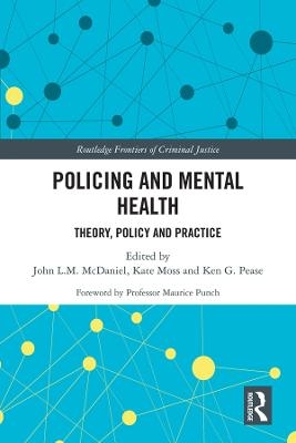 Policing and Mental Health - 