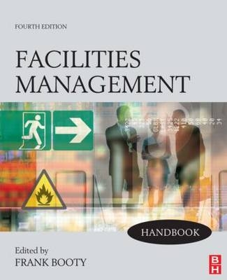 Facilities Management Handbook - 